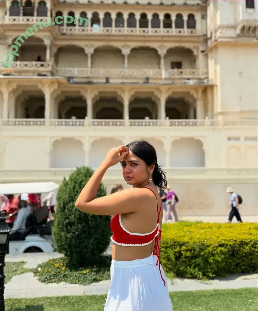 Akshita Rai Shrivastava nude photo #0032 (akshitaraishrivastava)