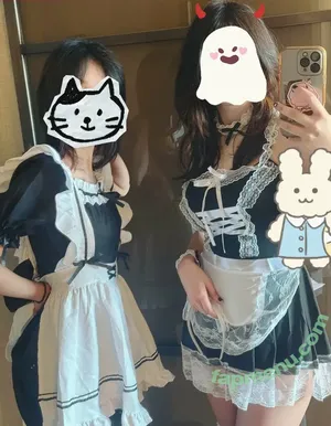 Akuma Nihmune / Numi / nihmune / numi_r nude photo #0014