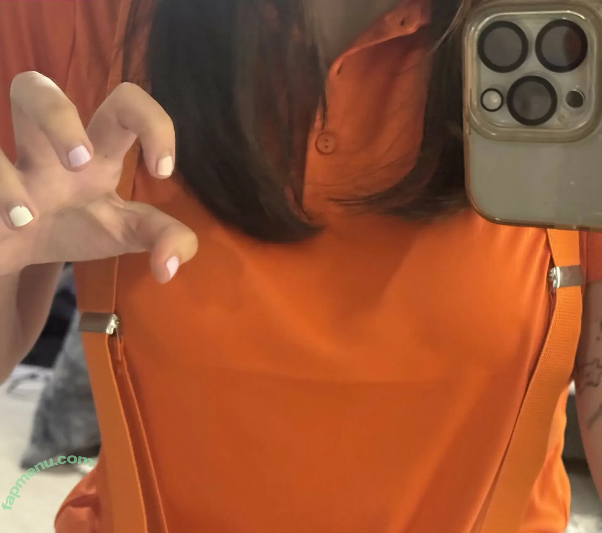 Akuma Nihmune nude photo #0012 (Numi / nihmune / numi_r)