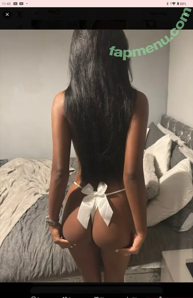 al1sha_r0min nude photo #0004 (brown_baddiexx)