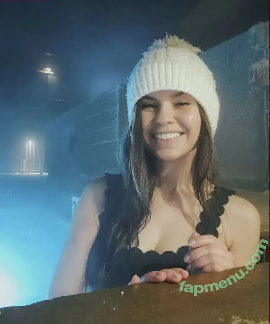 Alana ASMR nude photo #0028 (AlanaAsmr / asmrjanina)