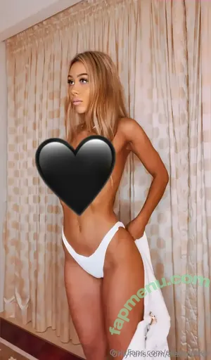Alana Lister / AUS Married at First Sight girl / alana.lister nude photo #0043