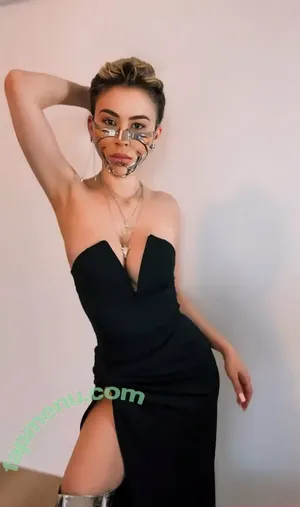 Alana Lister / AUS Married at First Sight girl / alana.lister nude photo #0161