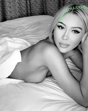 Alana Lister / AUS Married at First Sight girl / alana.lister nude photo #0202