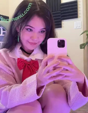 Alana Misako / alana.lister / alanamisako nude photo #0026