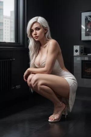 Alanah Pearce / charalanahzard nude photo #0504