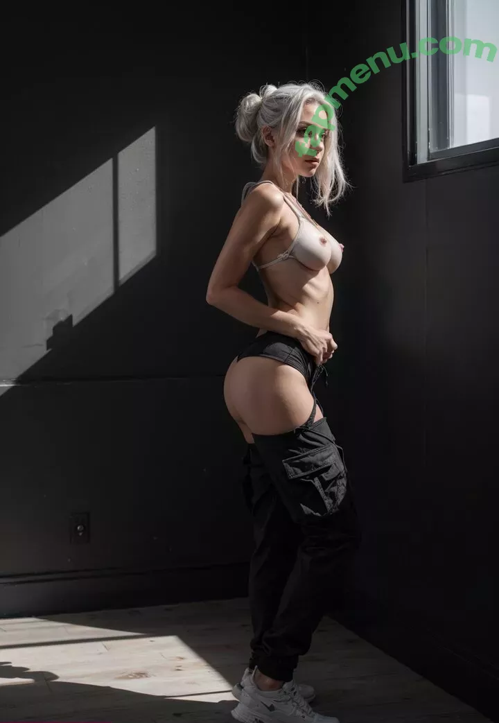 Alanah Pearce nude photo #0224 (charalanahzard)