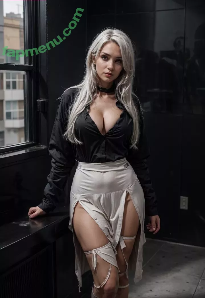 Alanah Pearce nude photo #0260 (charalanahzard)
