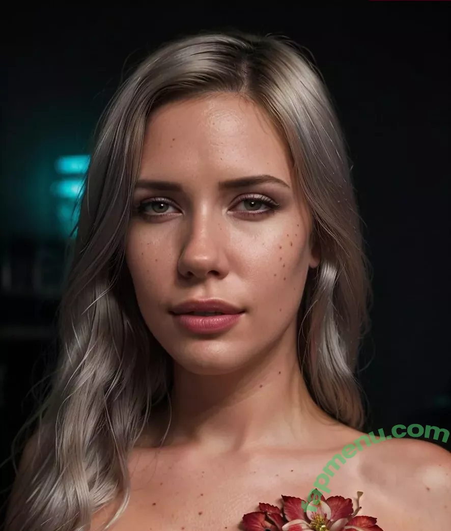Alanah Pearce nude photo #0355 (Charalanahzard)