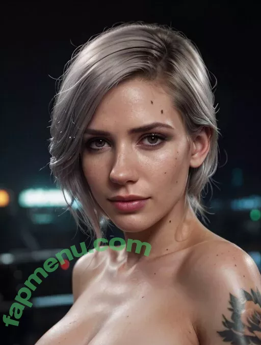 Alanah Pearce nude photo #0417 (Charalanahzard)
