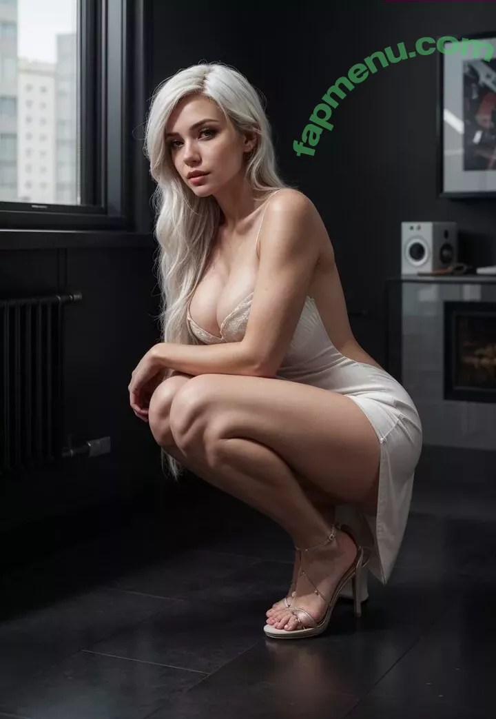 Alanah Pearce nude photo #0504 (charalanahzard)