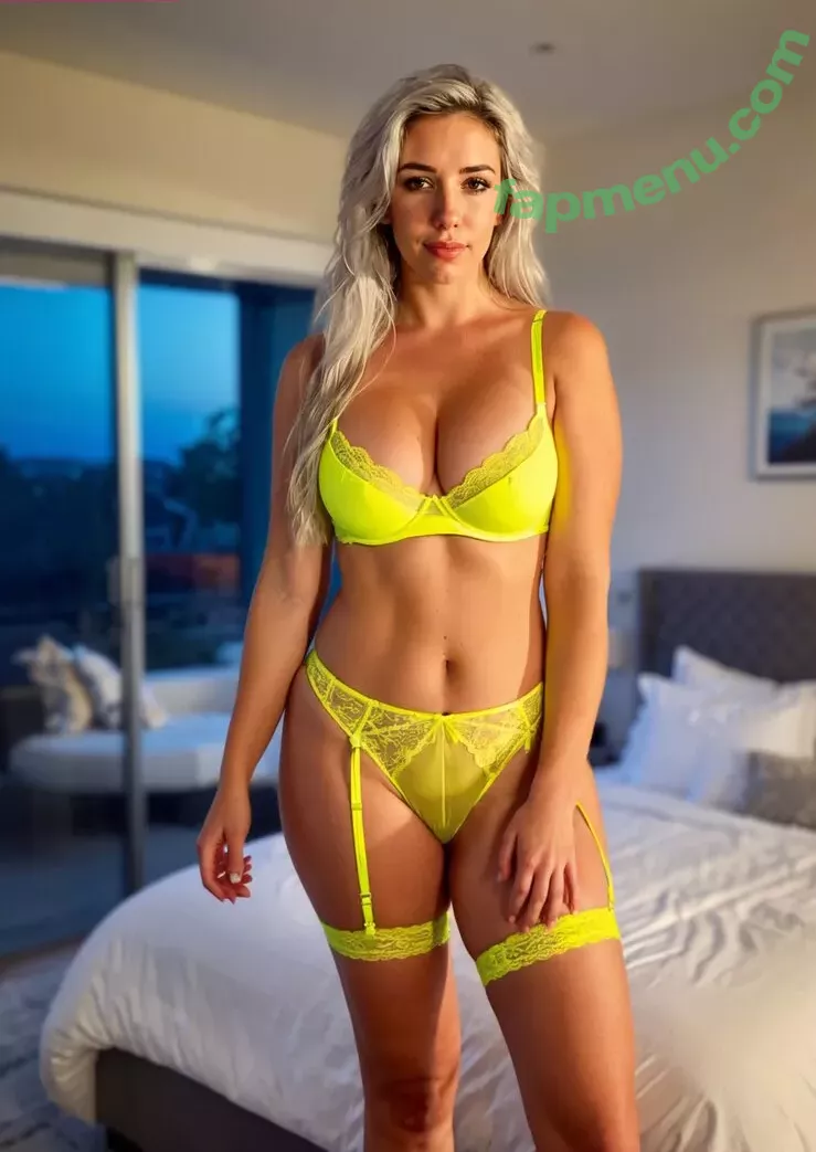 Alanah Pearce nude photo #0588 (charalanahzard)