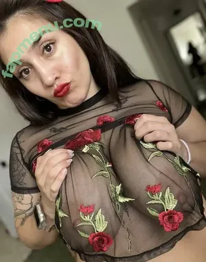 Aldana / aldana.mommy / irene.aldana nude photo #0010