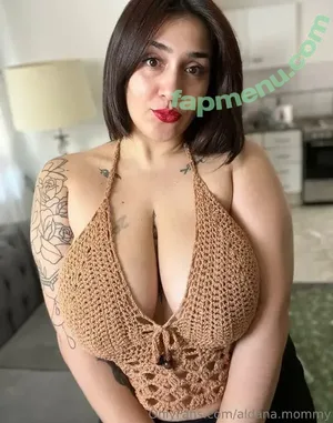 Aldana / aldana.mommy / irene.aldana nude photo #0013