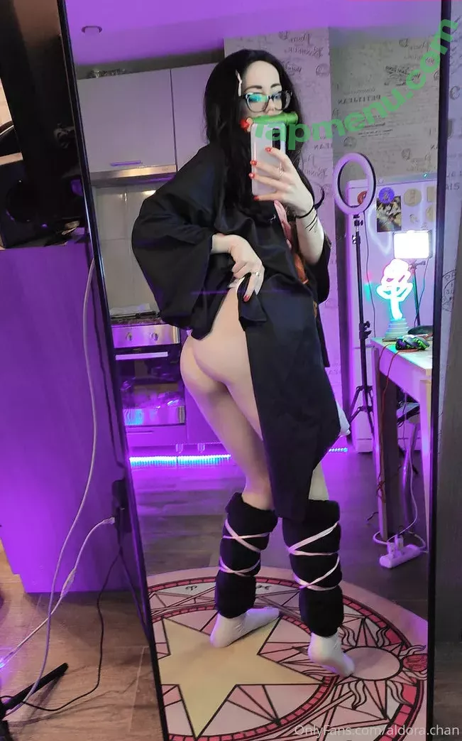 aldora.chan nude photo #0006 (aldorachan / meowaverita)