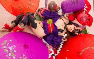 Ale Tanooki / aletanooki / tanookivip nude photo #0137