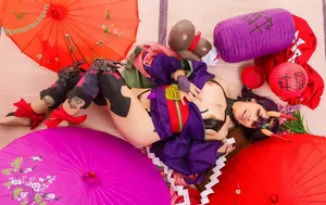 Ale Tanooki / aletanooki / tanookivip nude photo #0138