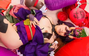 Ale Tanooki / aletanooki / tanookivip nude photo #0139