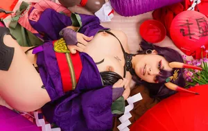 Ale Tanooki / aletanooki / tanookivip nude photo #0141