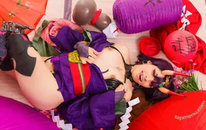 Ale Tanooki / aletanooki / tanookivip nude photo #0143