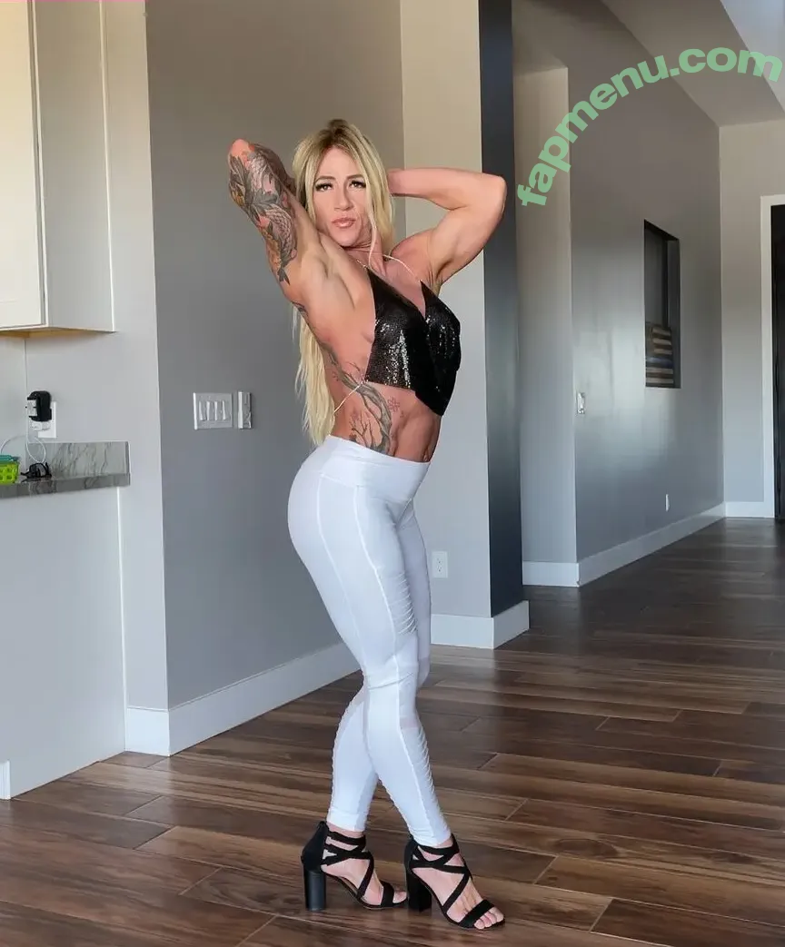 aleahmuscle nude photo #0008 (aleahmuscle)