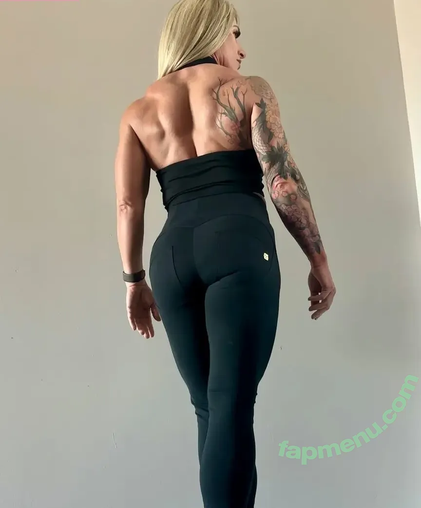 aleahmuscle nude photo #0016 (aleahmuscle)