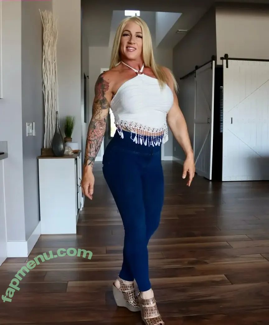 aleahmuscle nude photo #0023 (aleahmuscle)