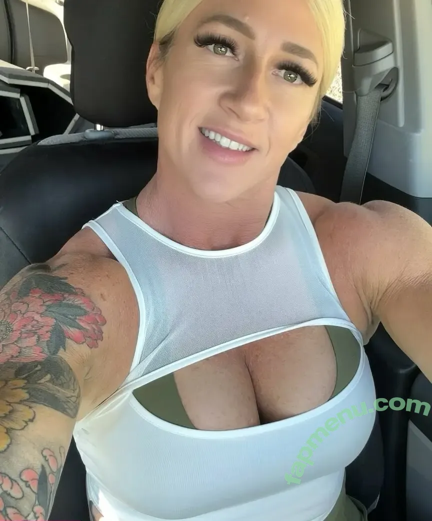 aleahmuscle nude photo #0027 (aleahmuscle)