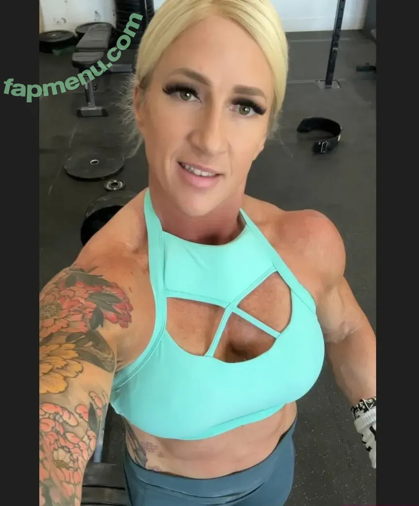 aleahmuscle nude photo #0031 (aleahmuscle)