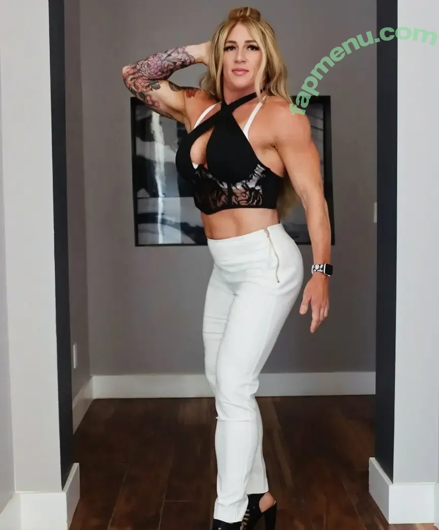 aleahmuscle nude photo #0033 (aleahmuscle)