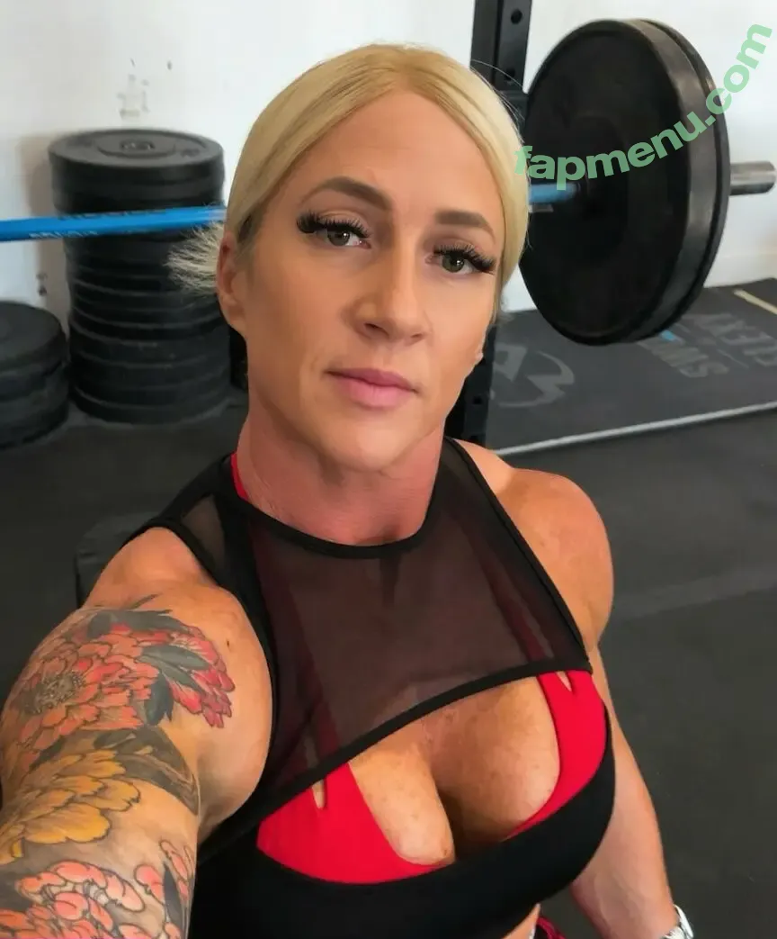 aleahmuscle nude photo #0037 (aleahmuscle)