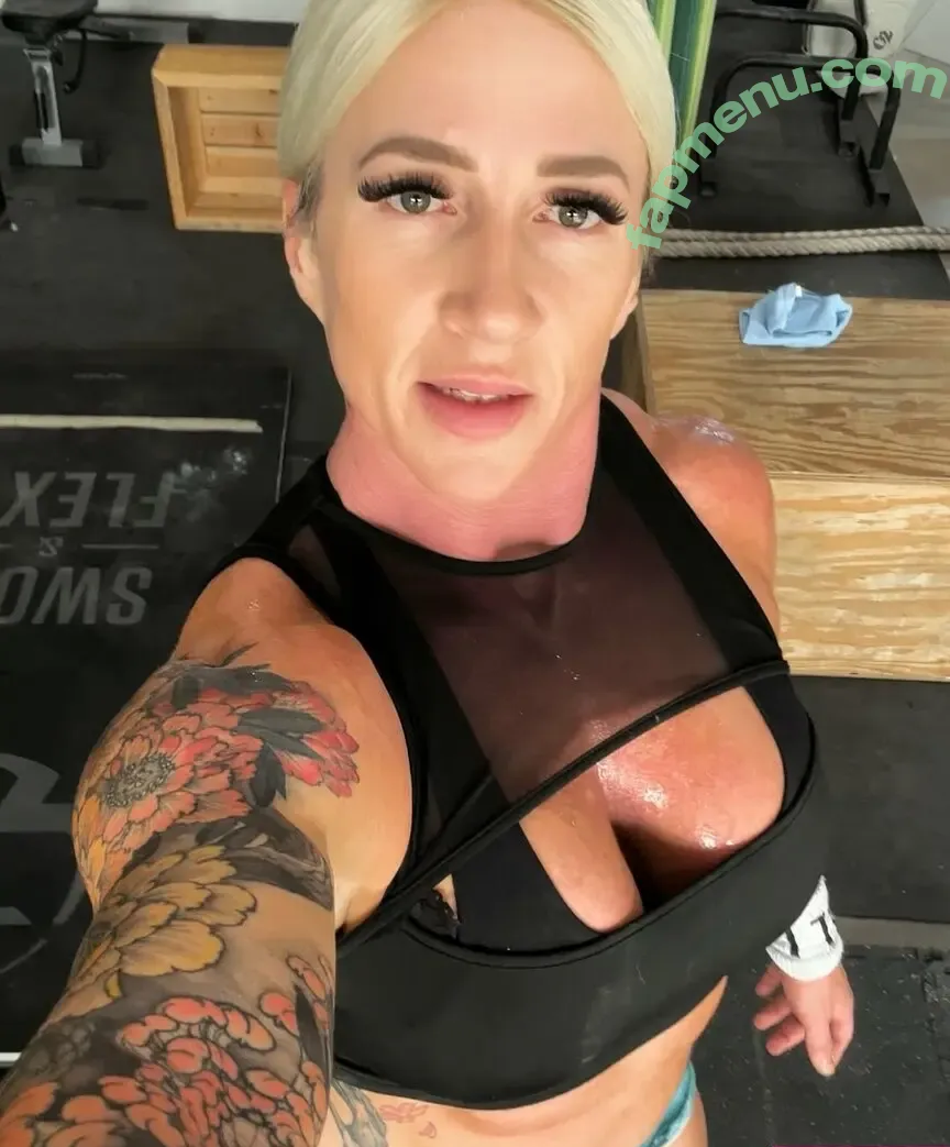 aleahmuscle nude photo #0042 (aleahmuscle)