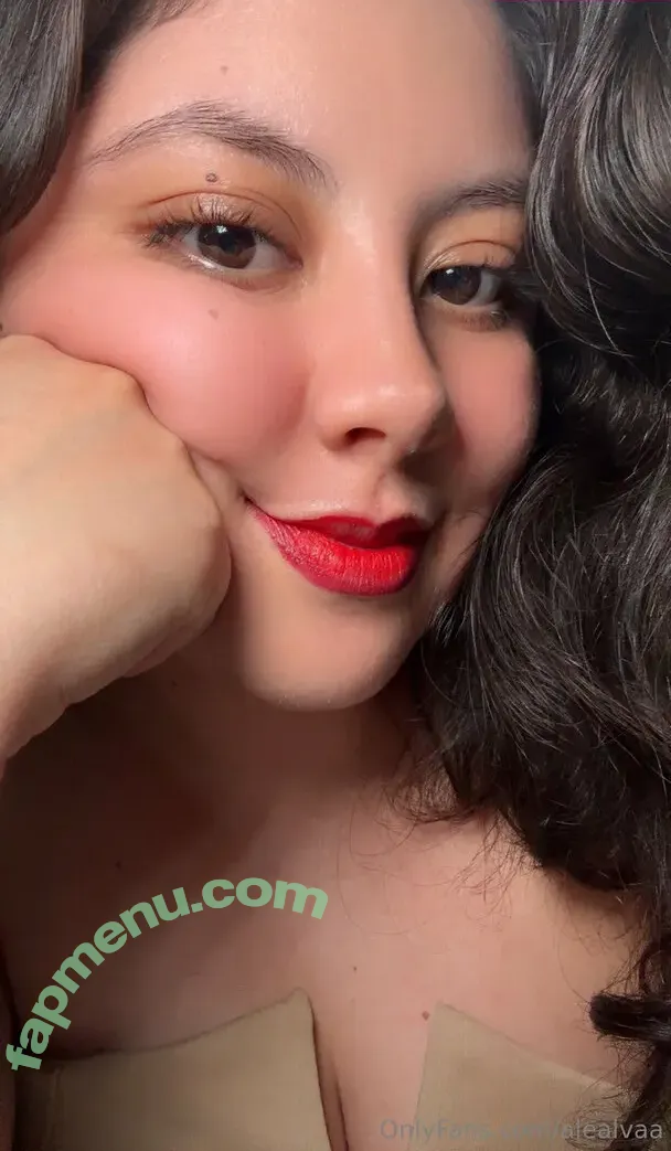 alealvaa nude photo #0034 (alealvaa)