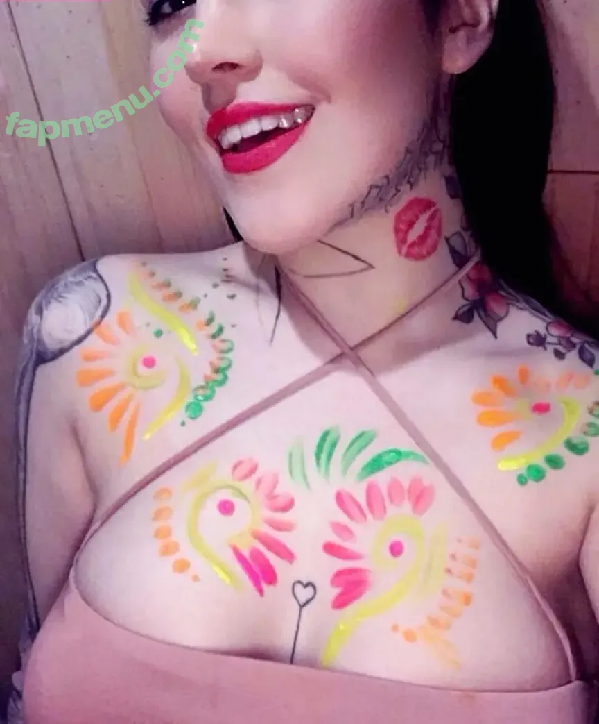 aleeveguilla nude photo #0004 (aleeveguilla)