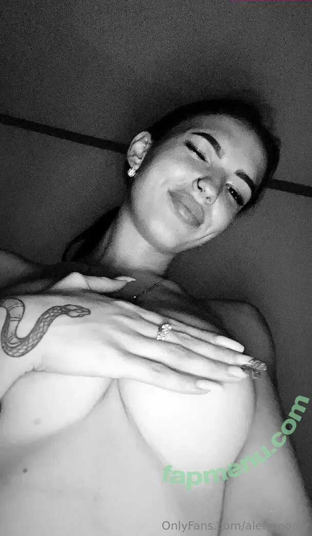 alefreeonly nude photo #0006 (reel)