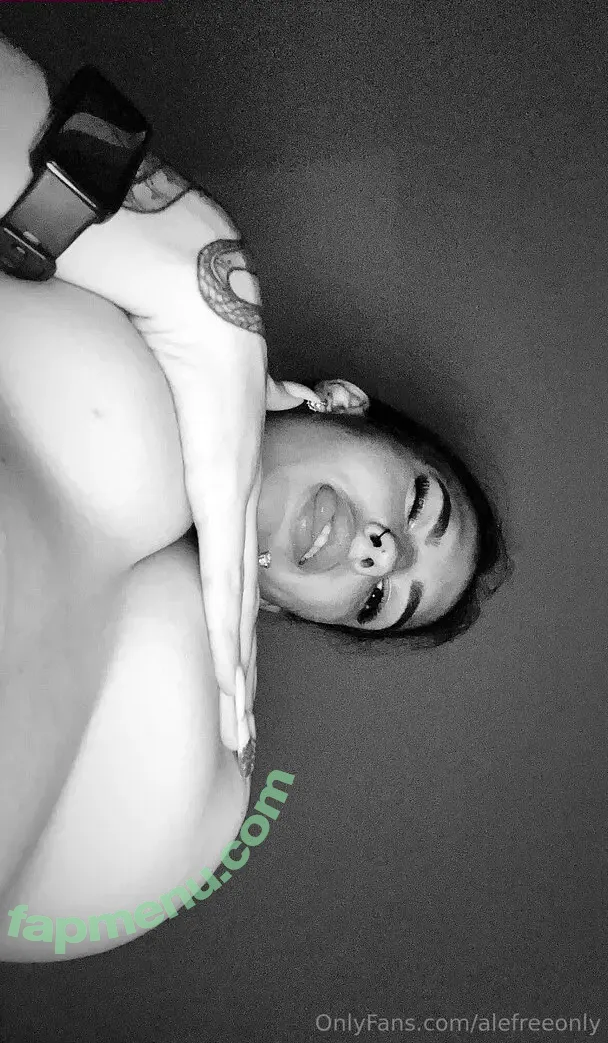 alefreeonly nude photo #0008 (reel)