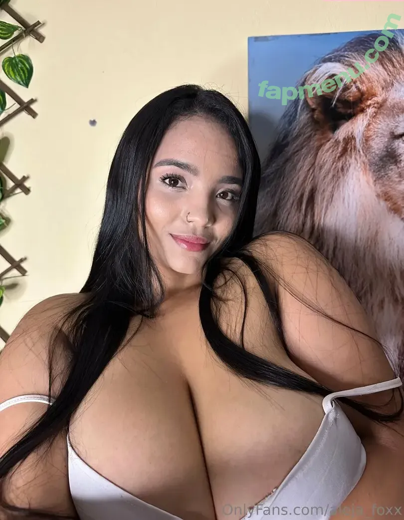 aleja_foxx nude photo #0008 (aleja_foxx)