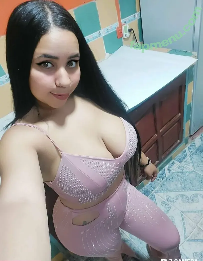 Aleja Mieles nude photo #0011 (Aleja Mieles)