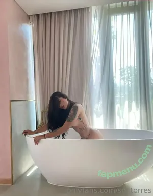 Aleja Torres / alejatf4f / soytorres nude photo #0059
