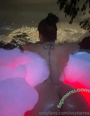 Aleja Torres / alejatf4f / soytorres nude photo #0065