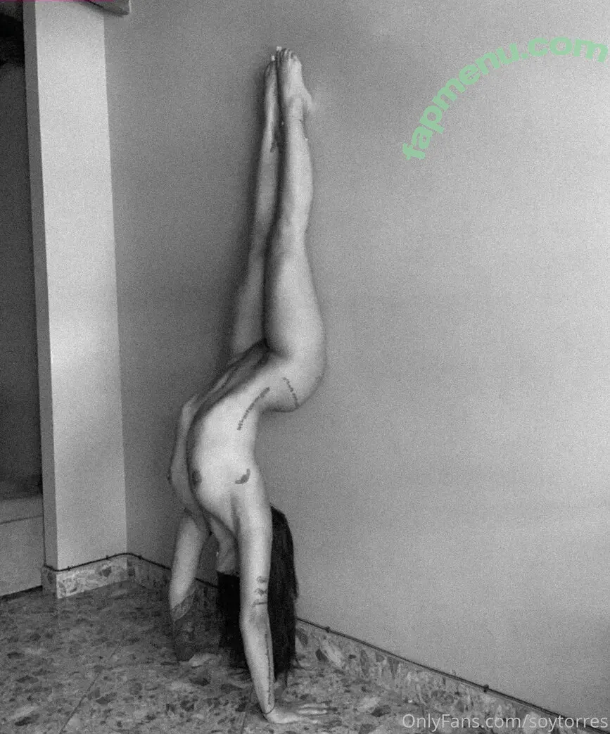 Aleja Torres nude photo #0021 (alejatf4f / soytorres)