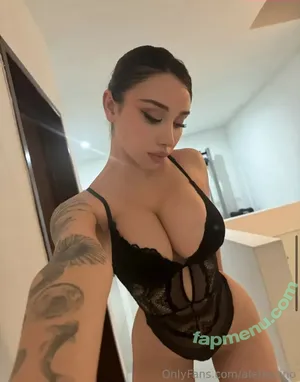 Alejandra Trevino / Aletrevino95 / helletrevino nude photo #0047