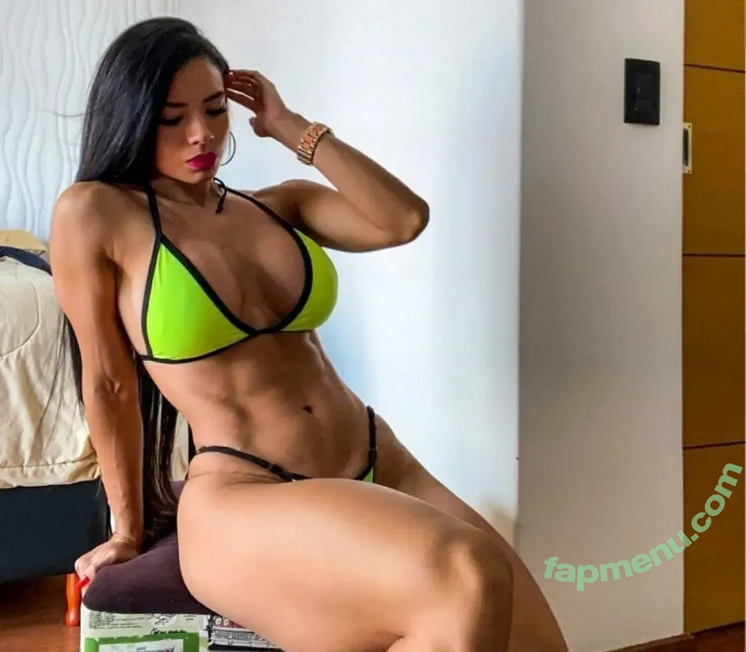 Alejandra Vidal nude photo #0173 (alevidalmodel)