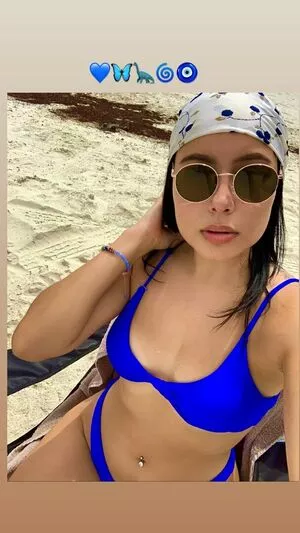 Alejandramariaxo / alejandramariaxo_ / malejandraq nude photo #0001