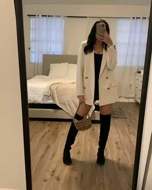 Alejandramariaxo / alejandramariaxo_ / malejandraq nude photo #0037