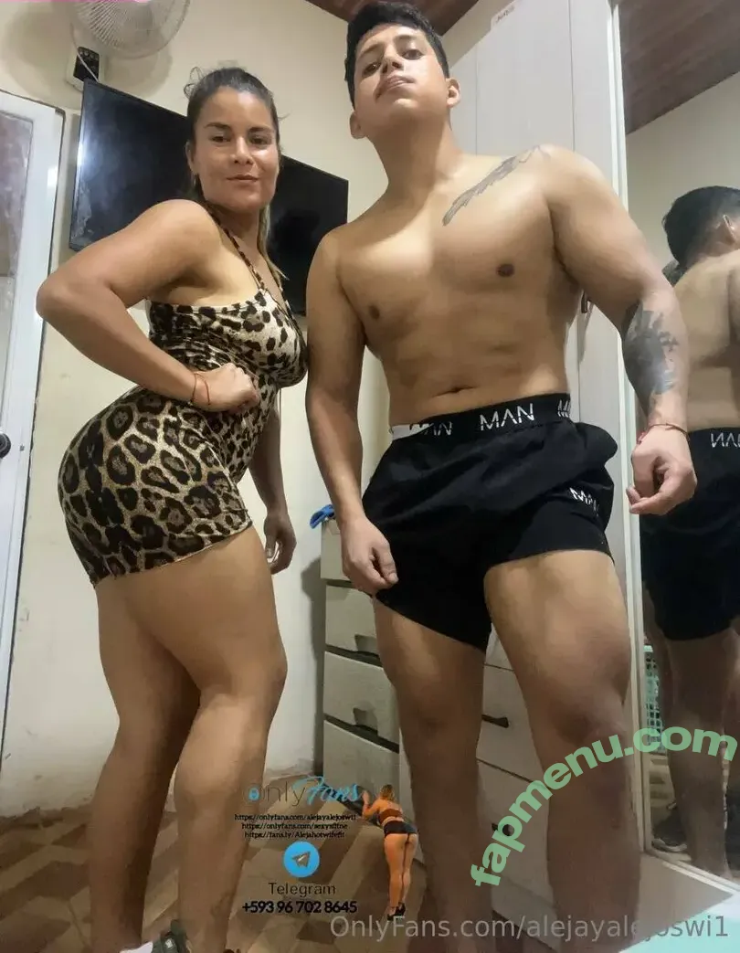 alejayalejoswi1 nude photo #0005 (alejaari)