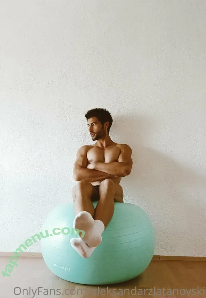 aleksandarzlatanovski nude photo #0004 (aleksandarzlatanovski)