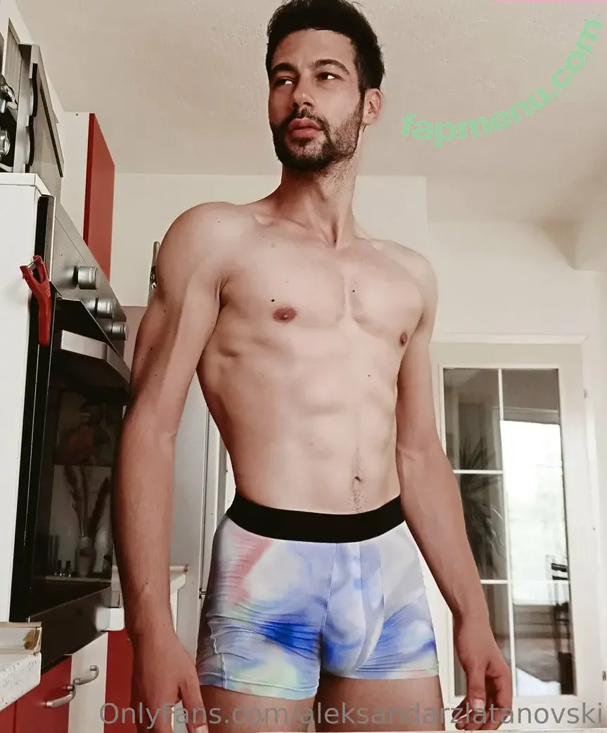 aleksandarzlatanovski nude photo #0006 (aleksandarzlatanovski)