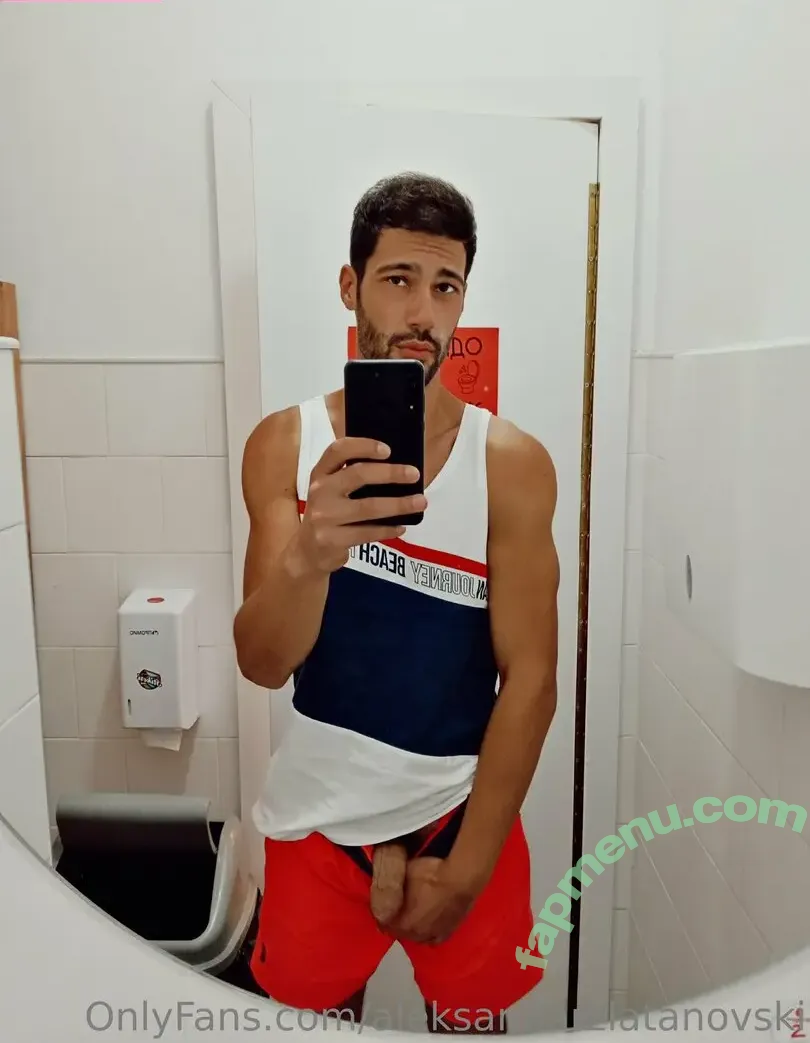 aleksandarzlatanovski nude photo #0009 (aleksandarzlatanovski)