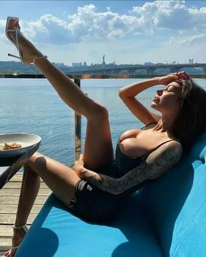Alena Omovich / Alenaomovich / alena_omovych nude photo #0152